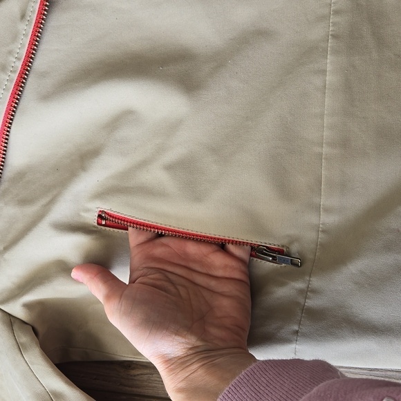 J. Crew Factory Moto Jacket - Picture 5 of 9